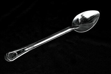 Serving Spoon